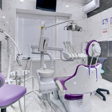 Центр эстетической стоматологии SwanClinic фото 2