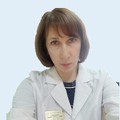Фотография специалиста Пивкина Наталья Михайловна
