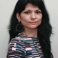 Фотография специалиста Кружкова Ирина Николаевна