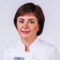 Фотография специалиста Поллер Алина Борисовна