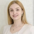 Фотография специалиста Завалий Ирина Сергеевна