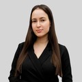 Фотография специалиста Чернова Ольга Александровна