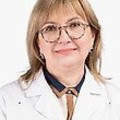 Фотография специалиста Хасия Элисо Михайловна