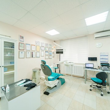 Стоматологическая клиника Мед-Дент фото 2