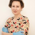 Фотография специалиста Коритняк Маргарита Васильевна