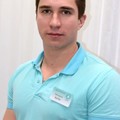 Фотография специалиста Григорьев Артем Петрович