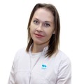 Фотография специалиста Щербакова Наталия Геннадиевна