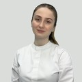 Фотография специалиста Бетигова Малика Руслановна