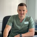 Фотография специалиста Каландаров Анвар Алишерович