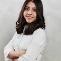 Фотография специалиста Карапетян Лилит Левоновна