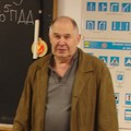 Фотография специалиста Булаев Владимир Владимирович