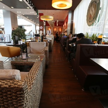 Coffeеshop Company на проспекте Вернадского фото 3