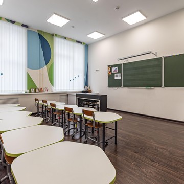 Детская музыкально-хоровая школа им А.С. Пономарева Весна фото 2