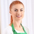 Фотография специалиста Ларина Ангелина