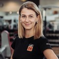 Фотография специалиста Анахина Елена