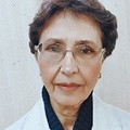Фотография специалиста Кочетова Наталья Николаевна