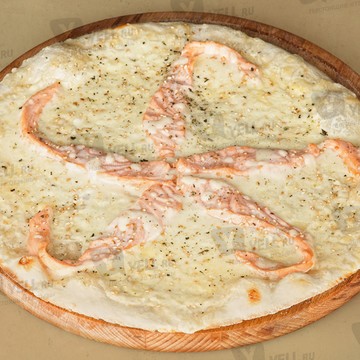 Pizzica, доставка пиццы фото 2