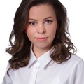 Фотография специалиста Новожилова Елена Николаевна