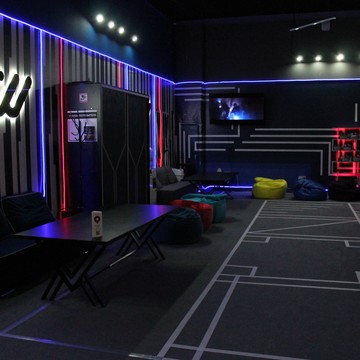 Парк Another World фото 3