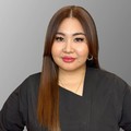 Фотография специалиста Каримова Ширин