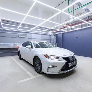 Студия детейлинга L. A. Detailing фото 3