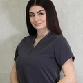 Фотография специалиста Тарзян Мария Михайловна