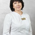 Фотография специалиста Понкратова Валентина Викторовна