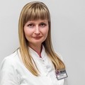 Фотография специалиста Нестерова Оксана Валерьевна