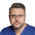 Фотография специалиста Луговцов Ярослав Витальевич