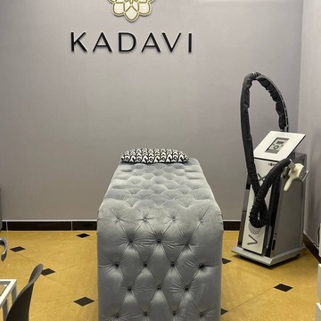 Салон красоты Kadavi beauty studio фото 3