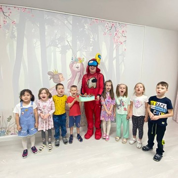 Частный детский сад Kinder School Долгопрудный фото 2
