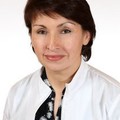 Фотография специалиста Хапсирокова Светлана Кучуковна