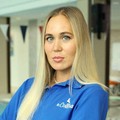 Фотография специалиста Балашова Анастасия