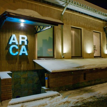Кафе ARCA фото 1