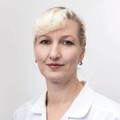 Фотография специалиста Чижова Лариса Александровна