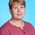 Фотография специалиста Сыворотка Ольга Ивановна
