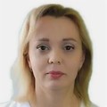 Фотография специалиста Капитанова Ирина Михайловна