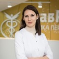 Фотография специалиста Кузина Антонина Алексеевна