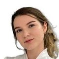 Фотография специалиста Клепацкая Софья Алексеевна