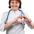 Фотография специалиста Базюк Евгения Михайловна