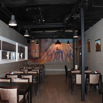 Ресторан Илико фото 2