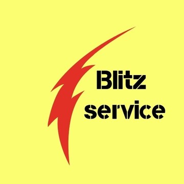 Blitz service фото 1