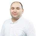 Фотография специалиста Ашкалов Николай Исаакович