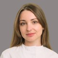 Фотография специалиста Борисова Любовь Петровна