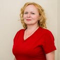 Фотография специалиста Мансурова Ангелина Михайловна