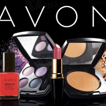 AVON-ОФИЦИАЛЬНЫЙ САЙТ РОССИИ! фото 3