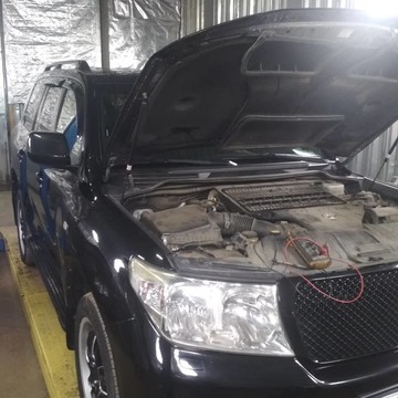 Автосервис BF5service фото 1