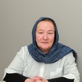 Фотография специалиста Муртузалиева Патимат Магомаевна