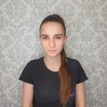Фотография специалиста Турсунматова Малика