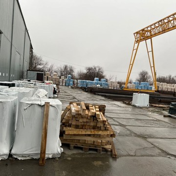 ООО «Поволжский металлоцентр 2015» фото 1